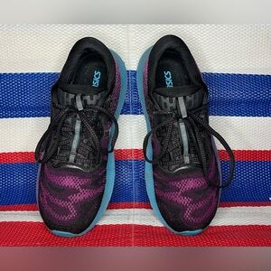 ✨🥳 Women's - ASICS Gel-Nimbus Lite 2 -  Light  Athletic Running Shoes Size 9